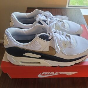 Nike Air Max 90